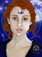 Daughter of Aradia